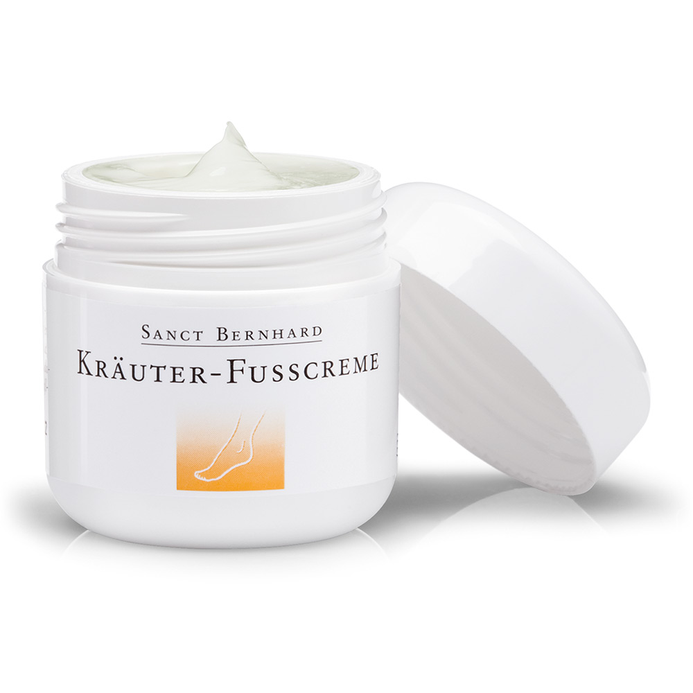 Fuß- & Beinpflege