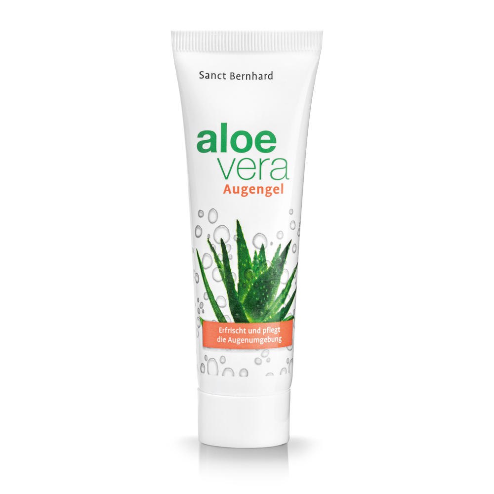 Aloe-Vera-Augengel 25 ml