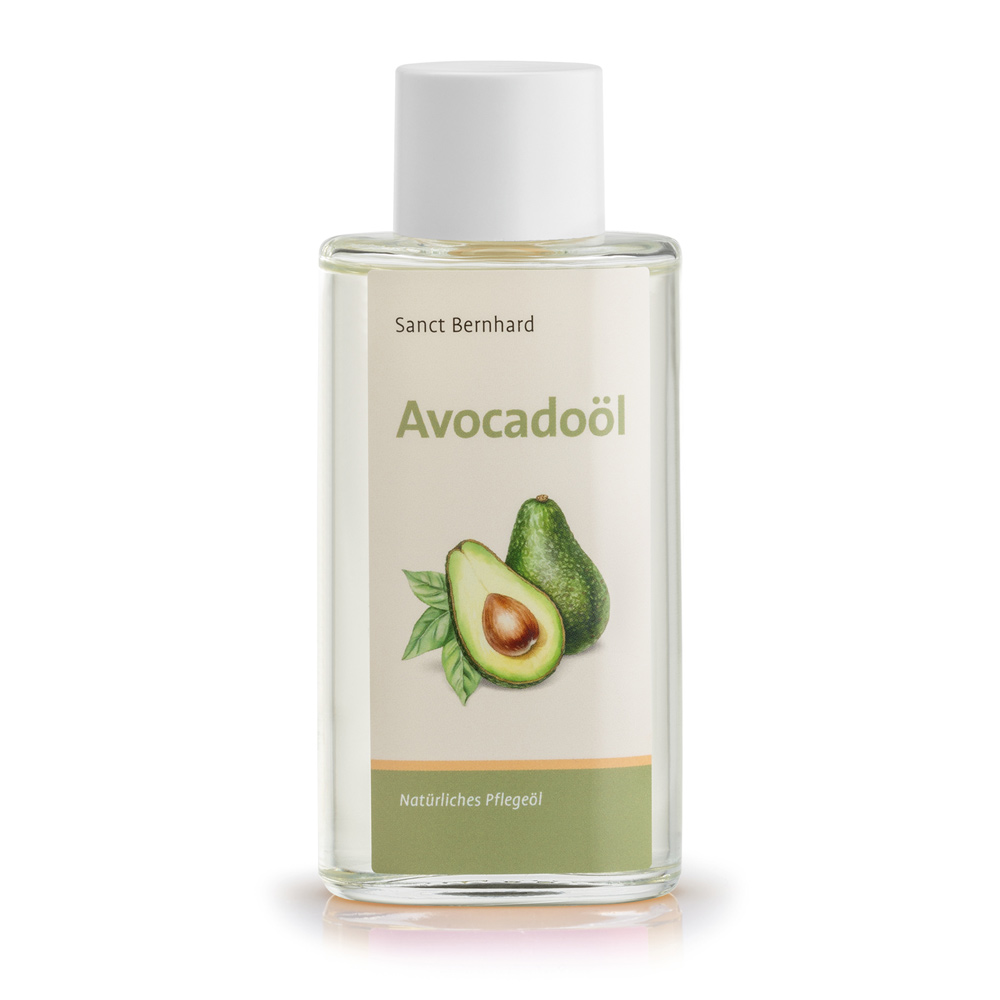 Avocadoöl 100 ml