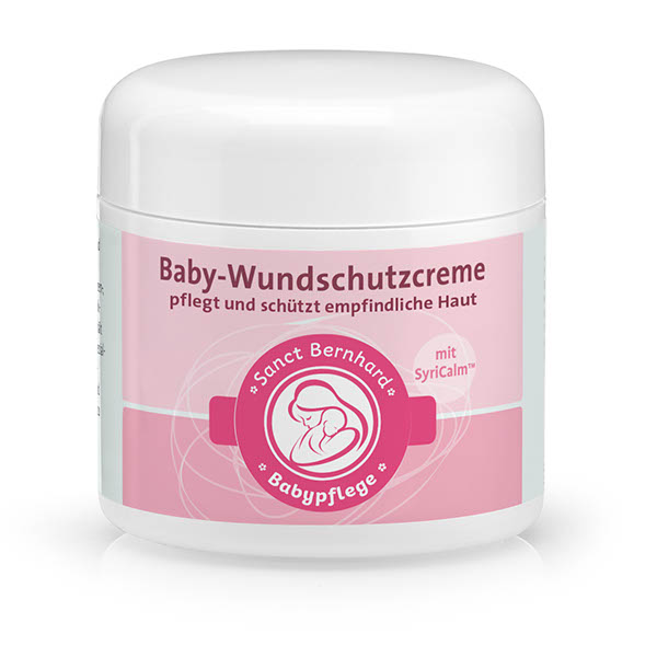 Baby-Wundschutzcreme 100 ml
