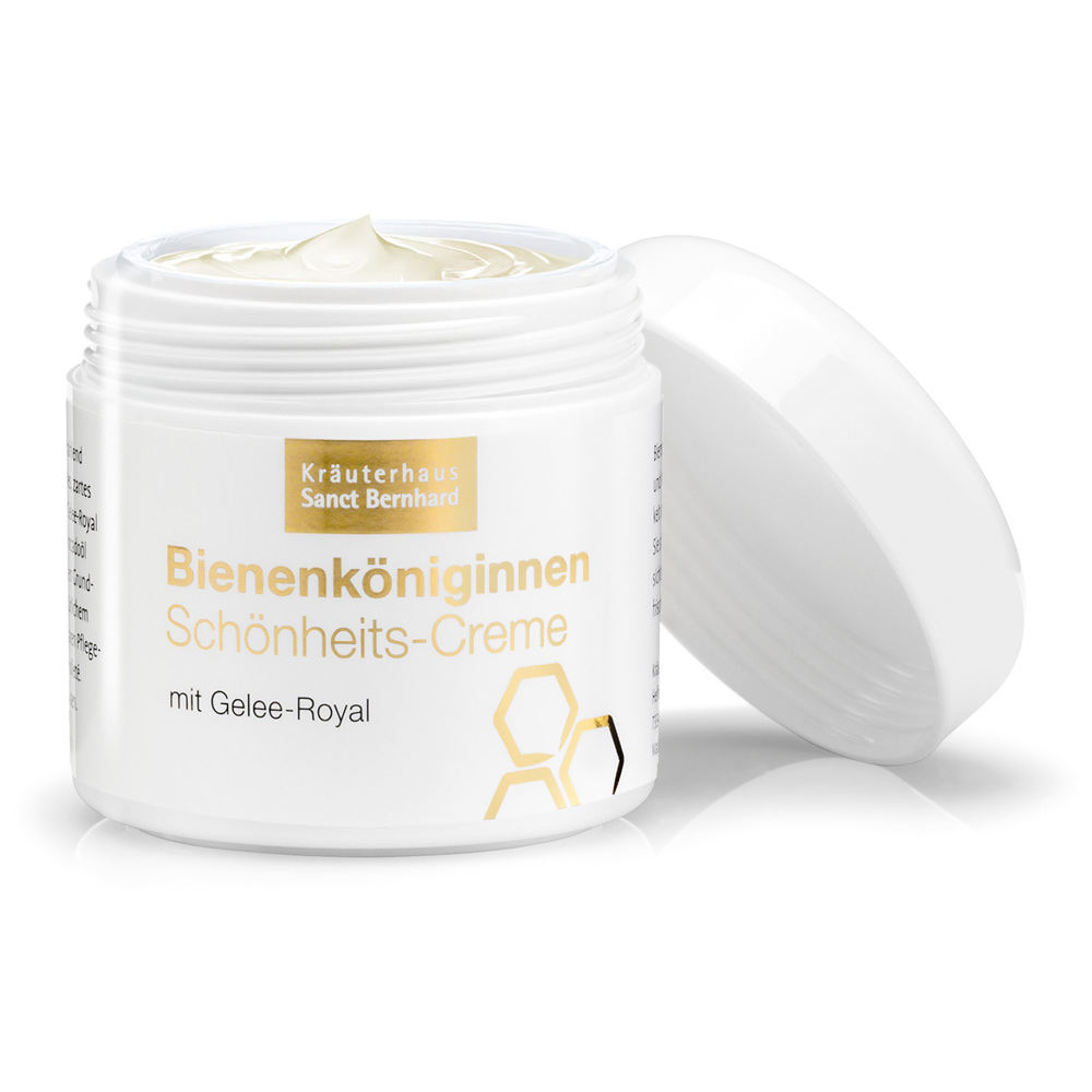 Bienenköniginnen-Schönheitscreme 100 ml