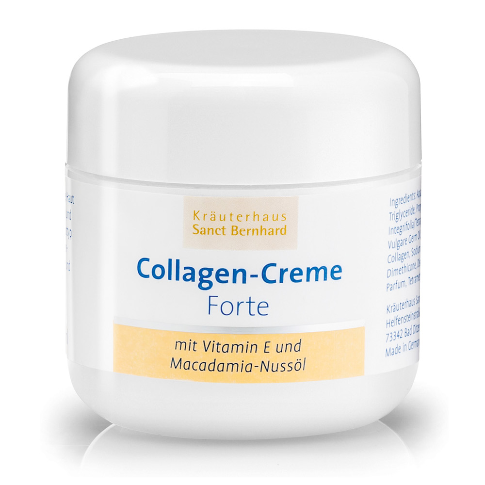 Collagen-Creme forte 50 ml