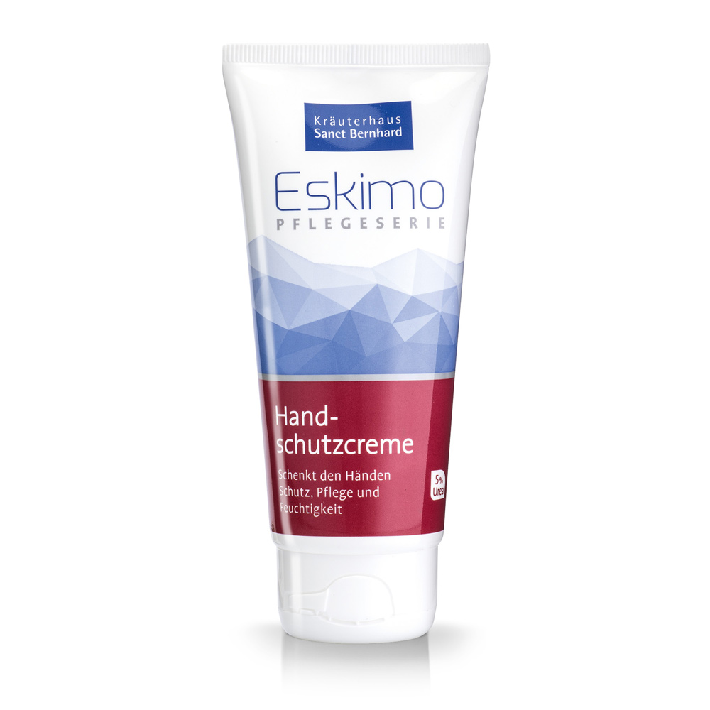 Eskimo-Handschutzcreme 100 ml