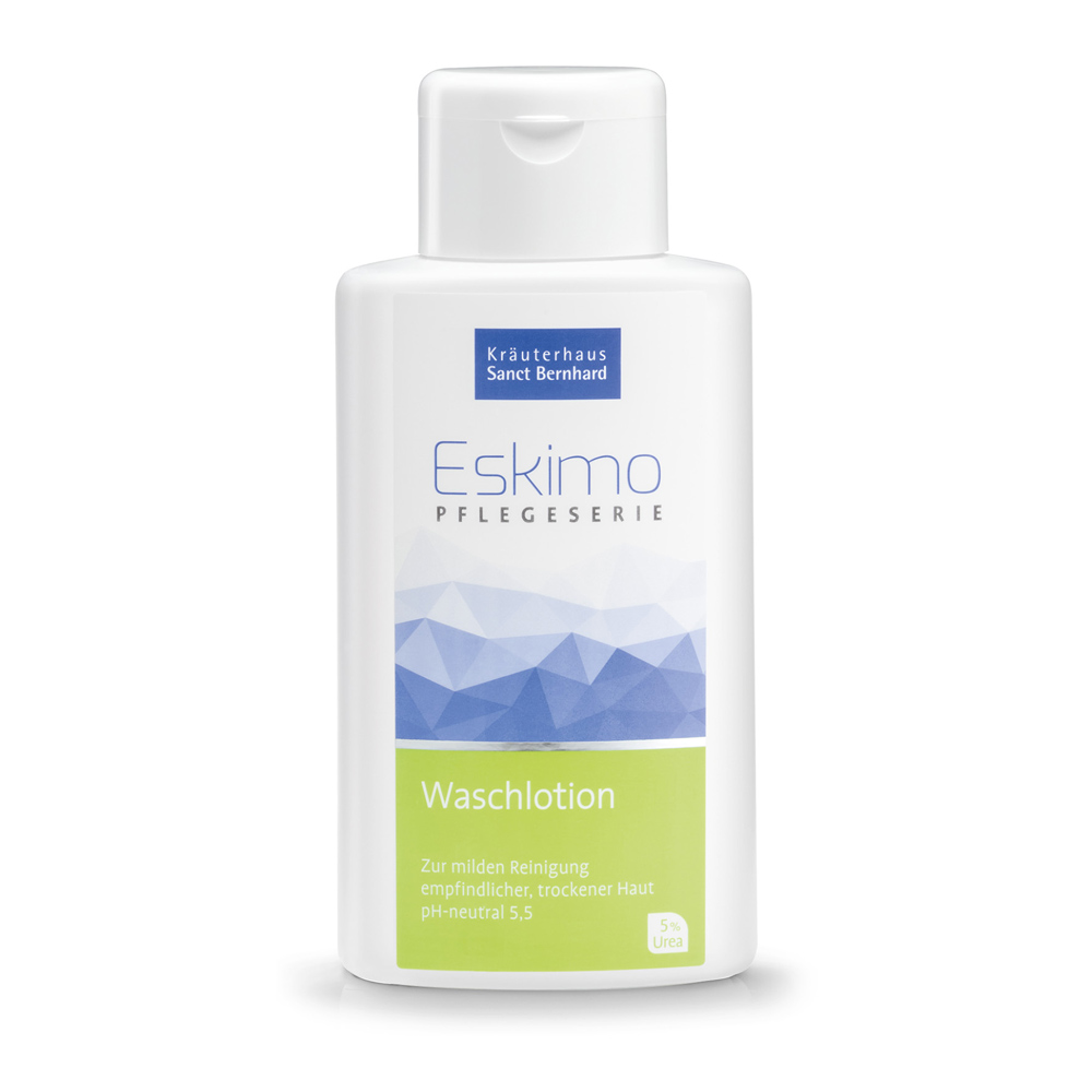Eskimo-Waschlotion 250 ml