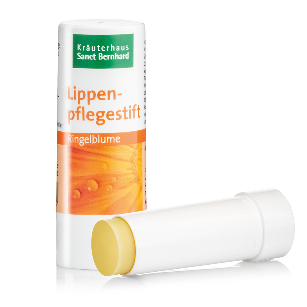 Ringelblumen-Lippenpflegestift 8,5 ml