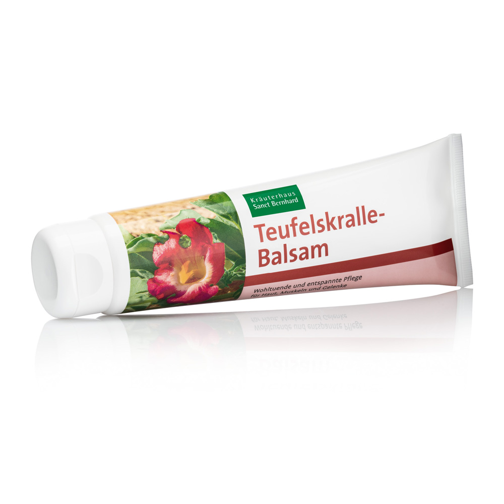 Teufelskralle-Balsam 150 ml