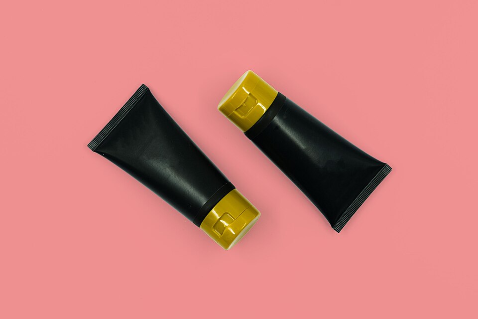 Aloe-Vera-Feuchtigkeitsgel
