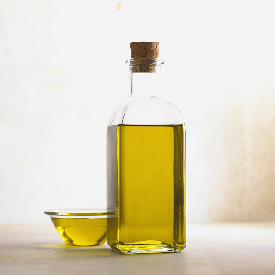 Bio-Schwarzkümmelöl pur